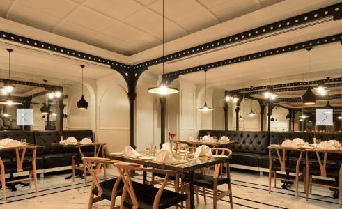 Metropolitans Taksim - 77