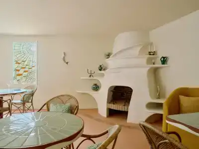 Hôtel La Pérouse Nice Baie des Anges - Réouverture Avril 2023 - 24