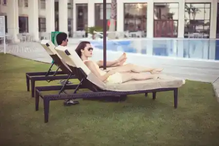 Sousse Palace & Spa - 13