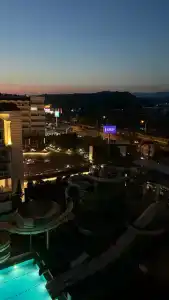 Kirman Sidera Luxury & Spa - 36