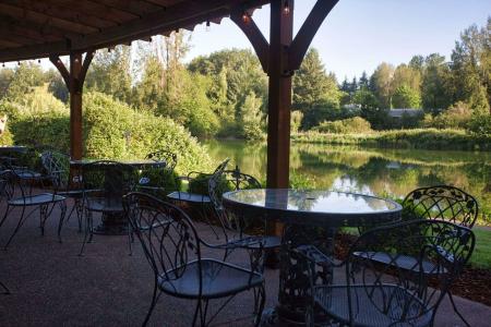 Radisson Portland Airport - 79