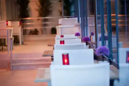 City Center Istanbul Taksim - 56