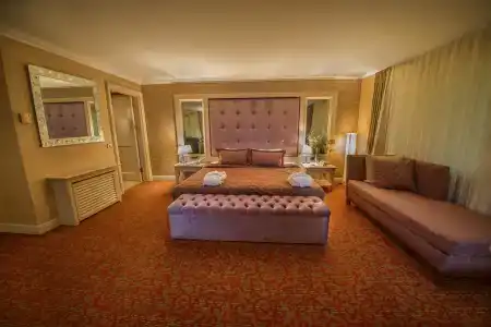 Dream Hill Business Deluxe Istanbul Asia - 68