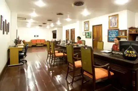 Santhiya Tree Koh Chang Resort - 52