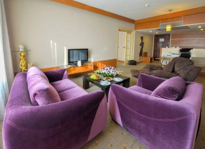 Anadolus Esenboga Thermal - 28