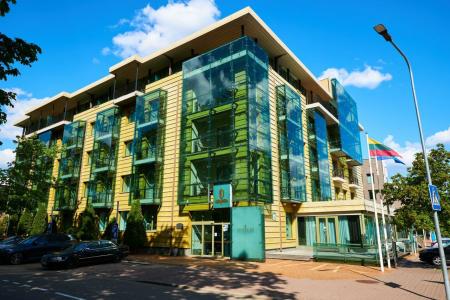 Grand SPA Lietuva Druskininkai - 1