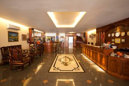 Golden House International - 73