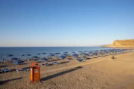 Lindos Princess Beach - 43