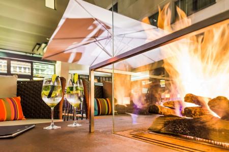 Park Plaza Trier - 36