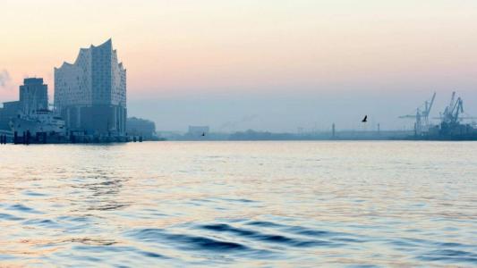 The Westin Hamburg - 8