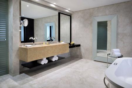 Dubai Marriott Harbour And Suites - 62