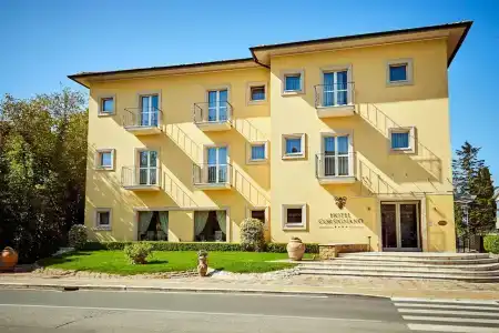 Corsignano