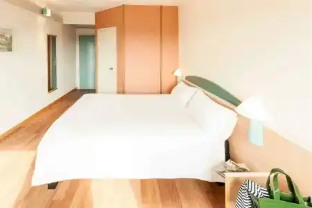 Ibis Roma Fiera - 25