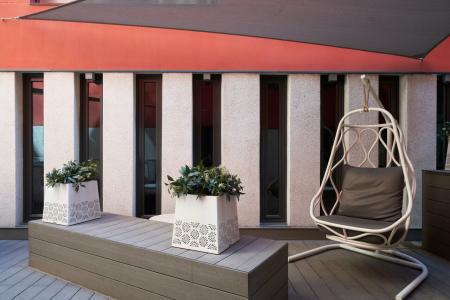 Catalonia Eixample 1864 - 20