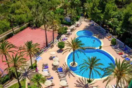 Grupotel Club Cala Marsal - New Reopening 2025 - 22