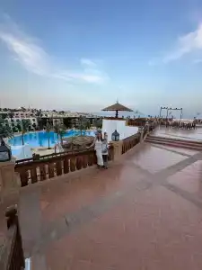 Royal Savoy Sharm El Sheikh - 28