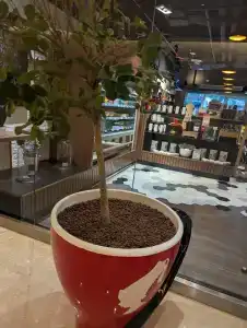 Grand Millennium Al Wahda and Executive Apartments Abu Dhabi - 54