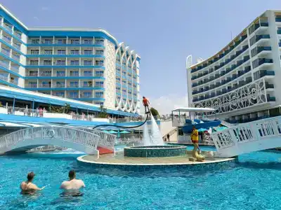 Granada Luxury Beach-Ultra All Inclusive - 20