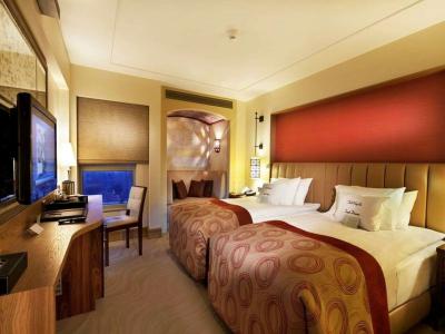 DoubleTree By Hilton Avanos Cappadocia - 66