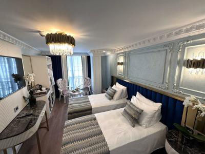 Golden Horn Istanbul - 61