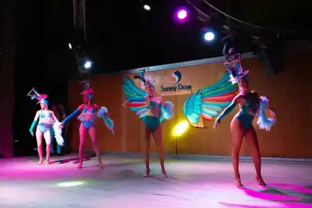 Sunny Days Mirette Family Resort - 45