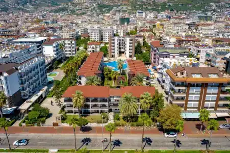 Panorama - All Inclusive - 4
