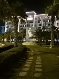 Al Bahar & Resort - 33