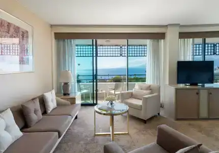 Rixos Downtown Antalya - The Land Of Legends Access - 9