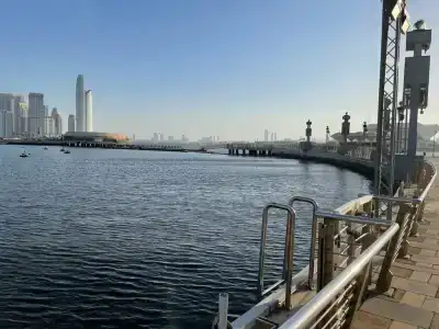 Crowne Plaza Dubai Festival City - 80