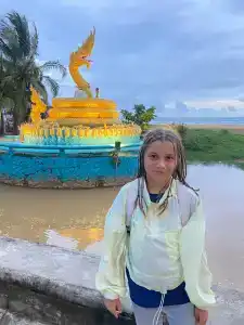 Karon Princess SHA EXTRA Plus - 76
