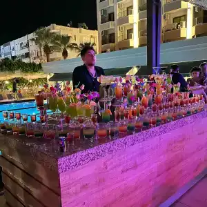 Premier Nergis Beach & SPA - 14