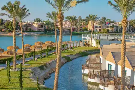 Panorama Bungalows Resort El Gouna - 33