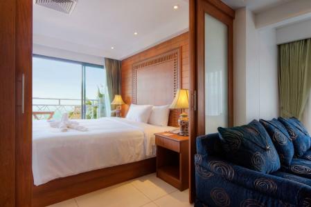 Baywalk Residence Pattaya - 43