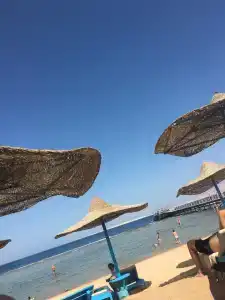 Rehana Royal Beach Resort - Aquapark & Spa - Family & Couples Only - 69