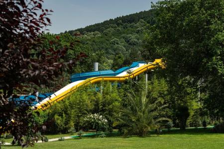 NG Sapanca Wellness & Convention - 10