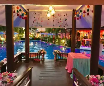 Chivatara Resort Bang Tao Beach Phuket - SHA - 43