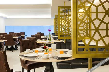 Grand 5 & Plaza Sukhumvit Bangkok - SHA Extra Plus Certified - 94