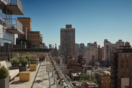 Mondrian Park Avenue - 10