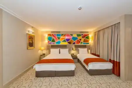MARE PARK & SPA - 73
