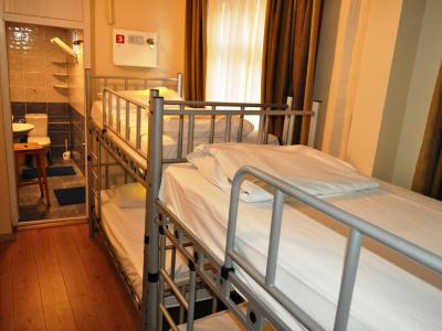 Antique Hostel - 15
