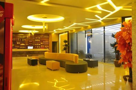 Elips Royal & SPA - 24