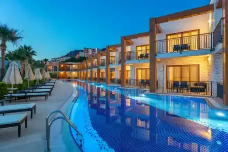 Kefaluka Resort Ultra All Inclusive - 23