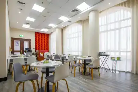 TIME Express Al Khan - 64