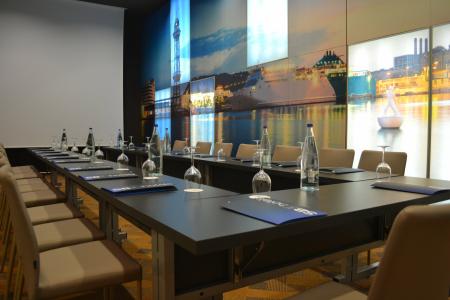 SB Icaria Barcelona - 47