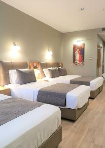 Grand Park Spa Beylıkduzu Istanbul - 48