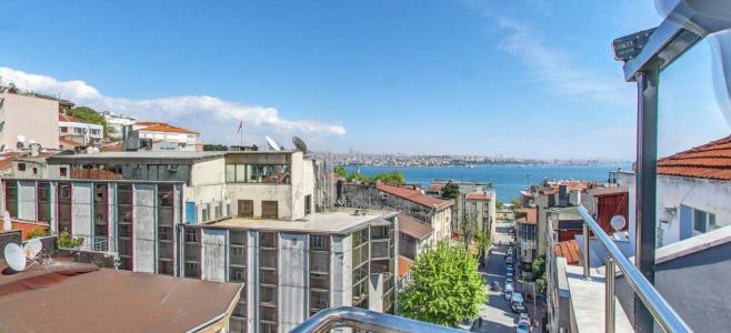 Cihangir Palace - 72