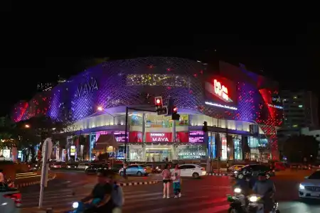 BED Nimman - Adults Only - 1