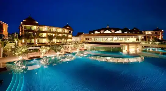Springfield @Sea Resort & Spa