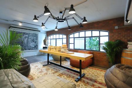 Bangkok Voyage Boutique - 55