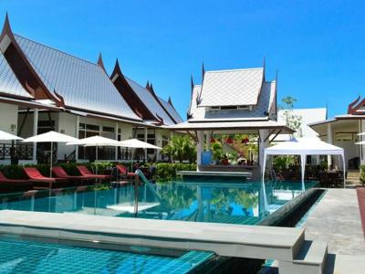 Bhu Tarn Koh Chang Resort & Spa - 60